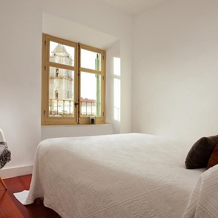 Apartamento Urbanliving Liborio Málaga Exterior foto