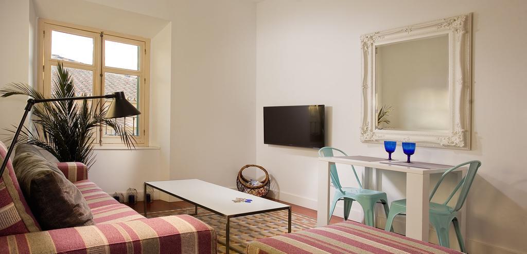 Apartamento Urbanliving Liborio Málaga Exterior foto