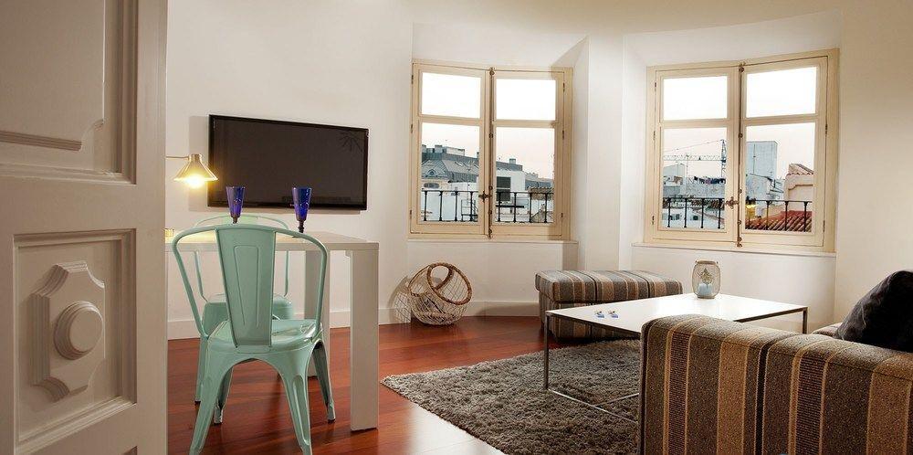 Apartamento Urbanliving Liborio Málaga Exterior foto