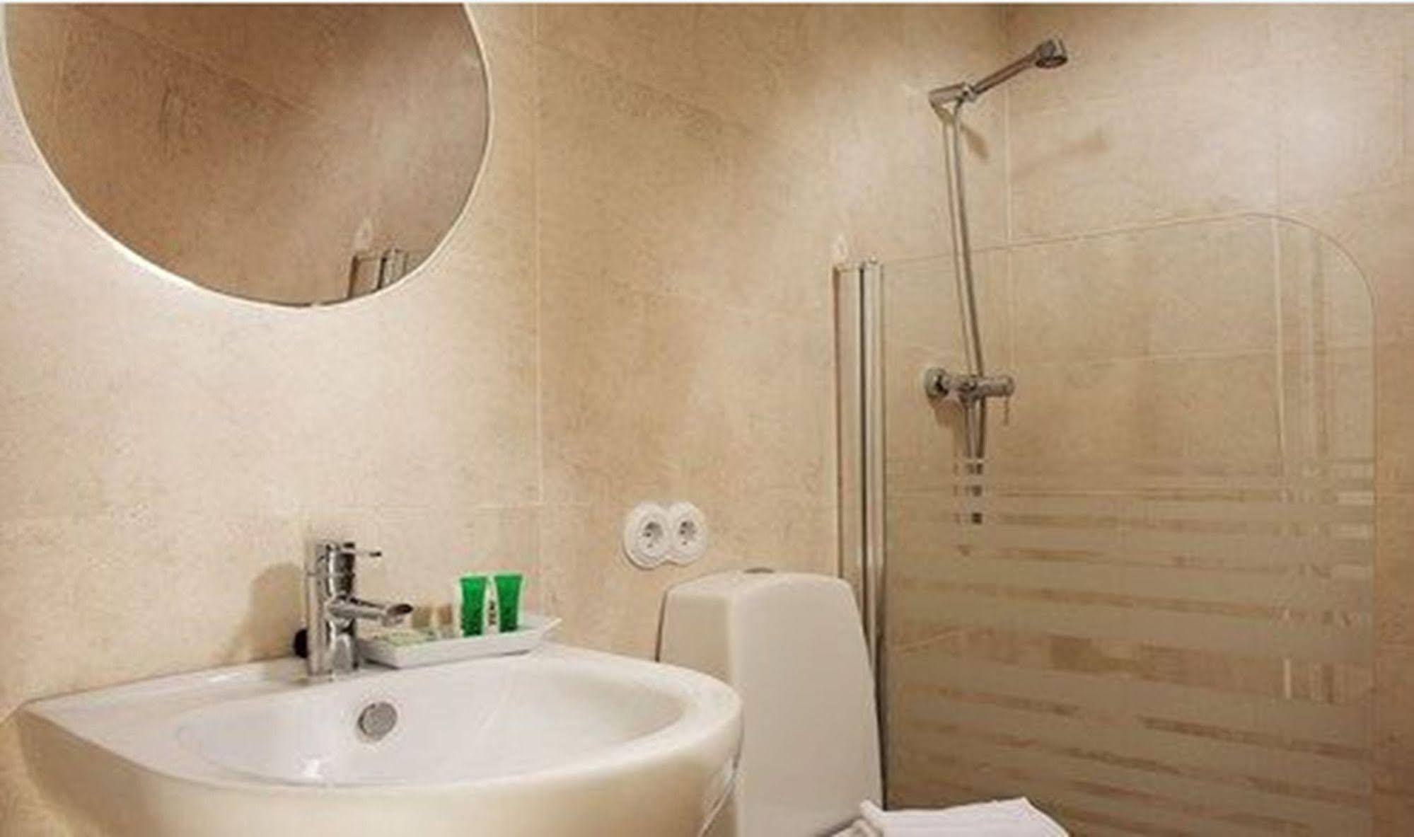 Apartamento Urbanliving Liborio Málaga Exterior foto